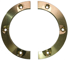 CG-3 Thrust Plate